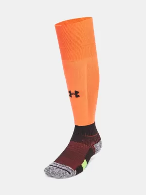 Čarape UNDER ARMOUR MAGNETICO POCKET OTC (1 PÁR) 1385176-862 CRVENA
