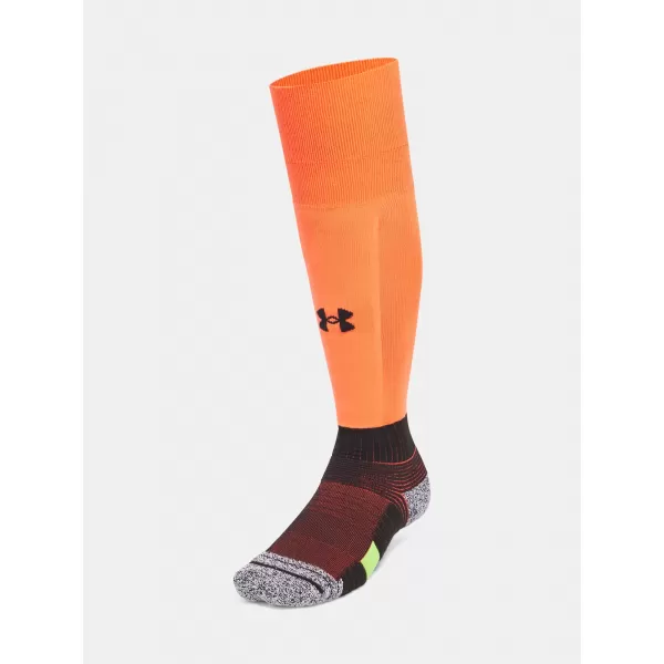  Čarape UNDER ARMOUR MAGNETICO POCKET OTC (1 PÁR) 1385176-862 CRVENA 