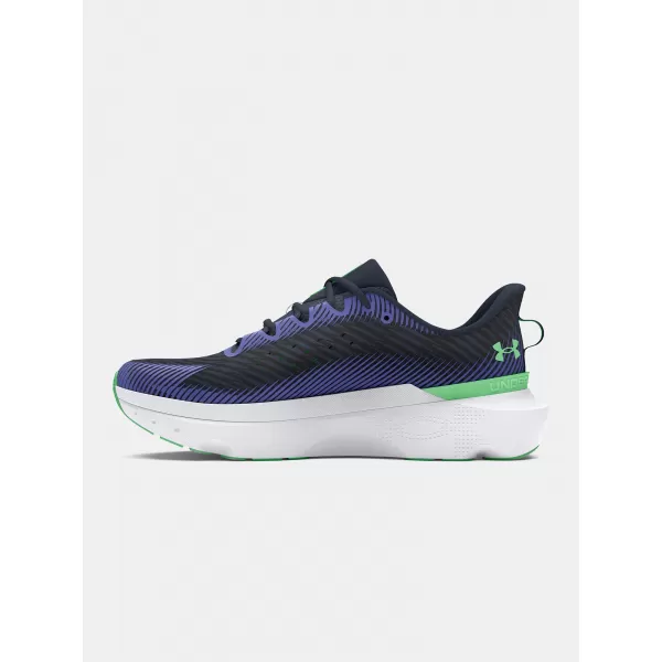  Muške cipele UNDER ARMOUR UA INFINITE PRO 3027190-101 SIVA 