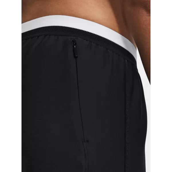  Ženske sportske hlače UNDER ARMOUR WS CHALLENGER PRO PANT 1380509-001 CRNA 