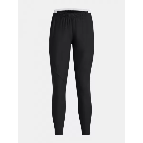  Ženske sportske hlače UNDER ARMOUR WS CHALLENGER PRO PANT 1380509-001 CRNA 