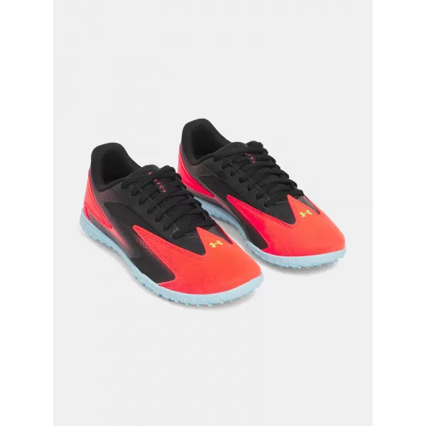  Travnjaci UNDER ARMOUR U SHADOW TURF 3 JR 3028292-001 CRNA 