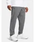 Muške trenirke UNDER ARMOUR VIBE WOVEN JOGGER 1386557-025 SIVA