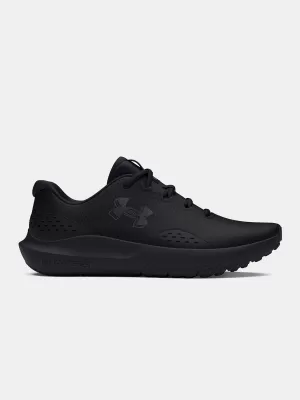 Ženske cipele UNDER ARMOUR W CHARGED SURGE 4 3027007-002 CRNA