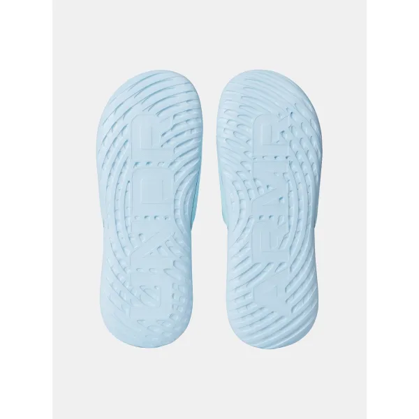  Ženske papuče UNDER ARMOUR W IGNITE SELECT 3027222-494 PLAVA 