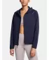 Ženski sweatshirt UNDER ARMOUR UNSTOPPABLE FLEECE FZ 1379842-410 PLAVA