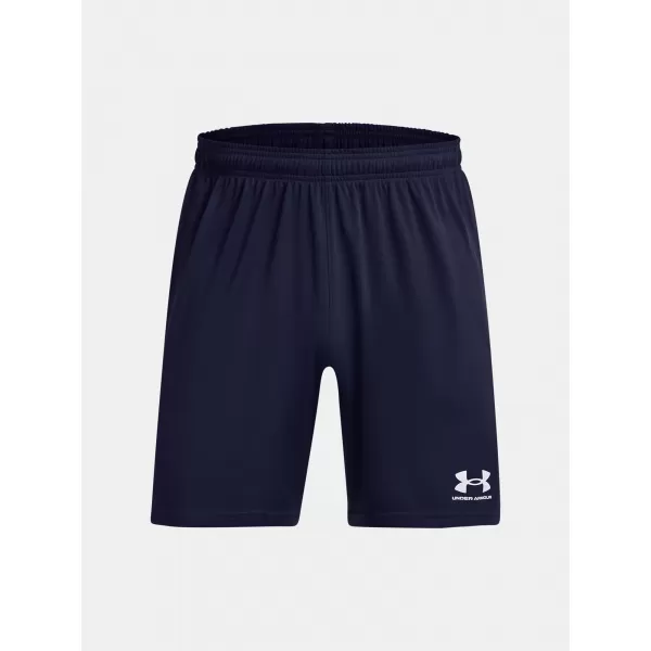  Muške kratke hlače UNDER ARMOUR MS CH. KNIT SHORT 1379507-410 PLAVA 