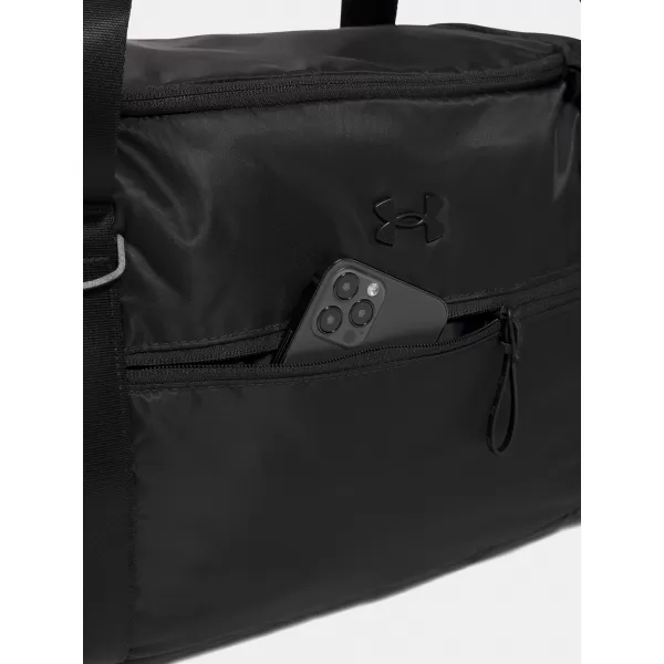  Ženska torba UNDER ARMOUR STUDIO DUFFLE BP 1388929-001 CRNA 