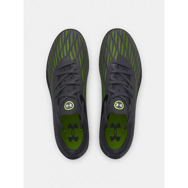  Kopačke UNDER ARMOUR MAGNETICO PRO 4 FG 3027699-001 CRNA 