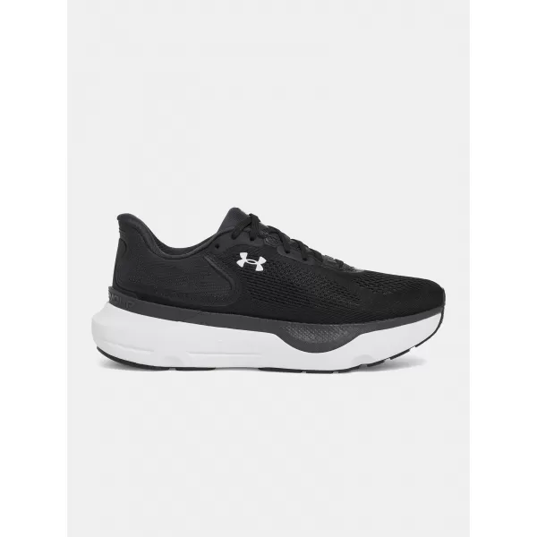  Ženske cipele UNDER ARMOUR W INFINITE PRO 2 3028177-001 CRNA 