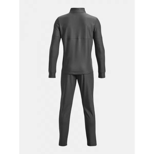  Dječački komplet UNDER ARMOUR BS CHALLENGER TRACKSUIT 1379708-025 SIVA 