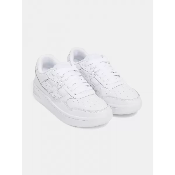  Ženske cipele UNDER ARMOUR W COURT 96 3028637-102 BIJELA 