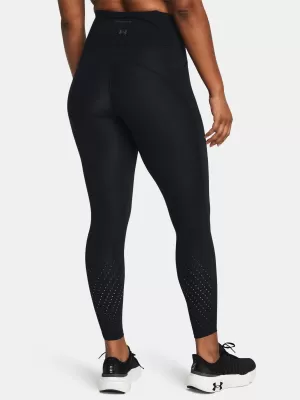 Ženske tajice UNDER ARMOUR LAUNCH ELITE ANKLE TIGHTS 1383367-001 CRNA