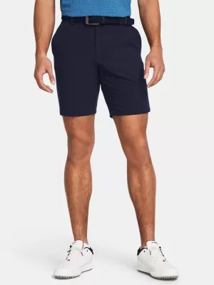 Muške kratke hlače UNDER ARMOUR TECH TAPER SHORT 1383154-410 PLAVA
