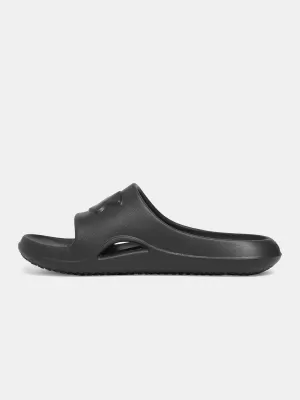 Ženske papuče UNDER ARMOUR W LOCKER V SL 3028095-001 CRNA