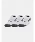 Čarape UNDER ARMOUR PERFORMANCE COTTON NS (3 PÁRY) 1379526-100 BIJELA