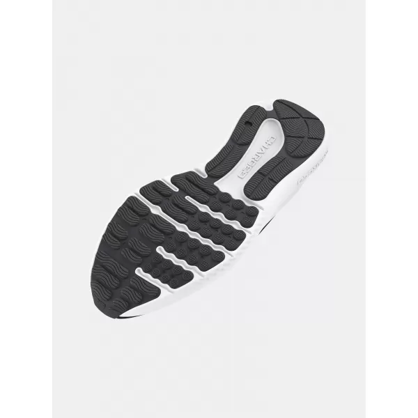  Muške cipele UNDER ARMOUR CHARGED SURGE 4 3027000-001 CRNA 