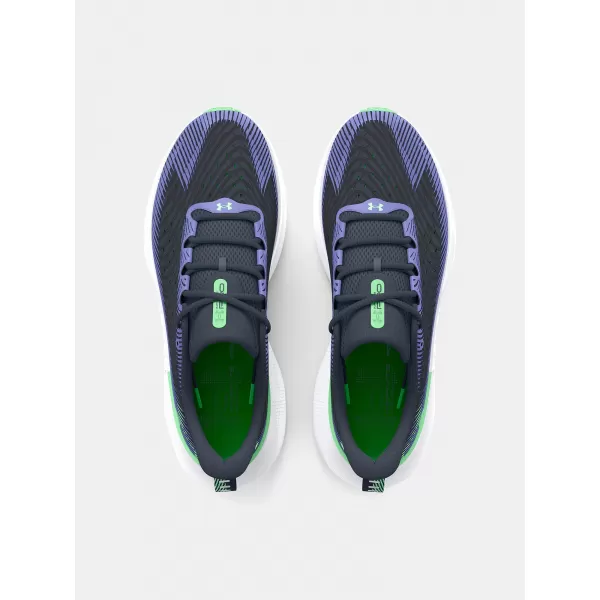  Muške cipele UNDER ARMOUR UA INFINITE PRO 3027190-101 SIVA 