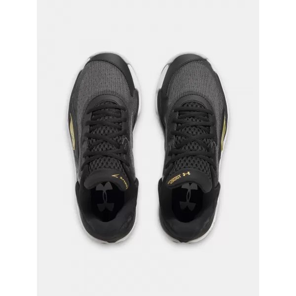  Čizme UNDER ARMOUR SPAWN 7 3028461-002 CRNA 