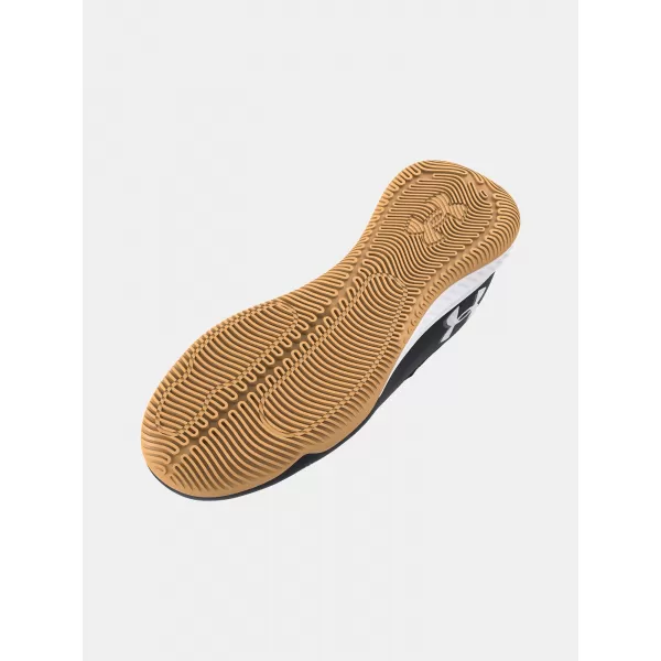  Zdjele za salatu UNDER ARMOUR MAGNETICO SELECT 4 INDOOR 3028159-001 CRNA 