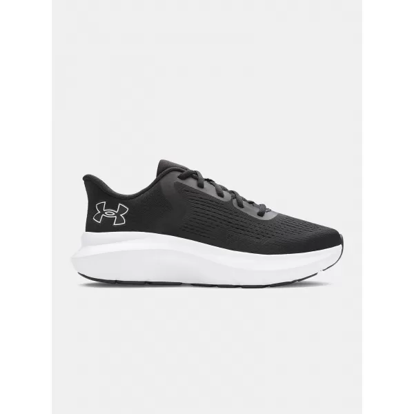  Ženske cipele UNDER ARMOUR W CHARGED ROGUE 5 3028262-001 CRNA 