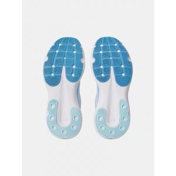  Ženske cipele UNDER ARMOUR W INFINITE 3027524-105 BIJELA 