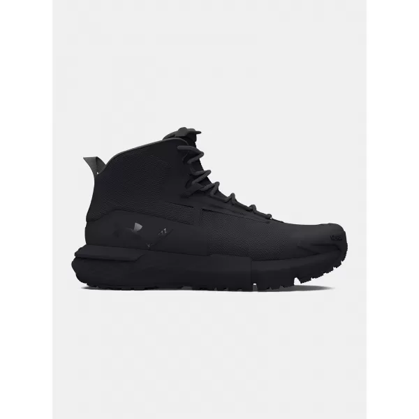  Muške cipele UNDER ARMOUR CHARGED VALSETZ MID 3027382-001 CRNA 