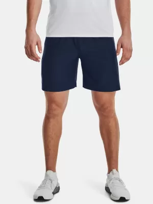 Muške kratke hlače UNDER ARMOUR TECH VENT SHORT 1376955-408 PLAVA