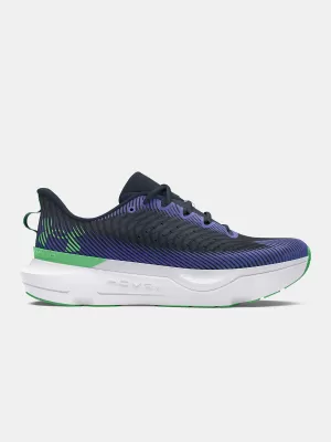Muške cipele UNDER ARMOUR UA INFINITE PRO 3027190-101 SIVA