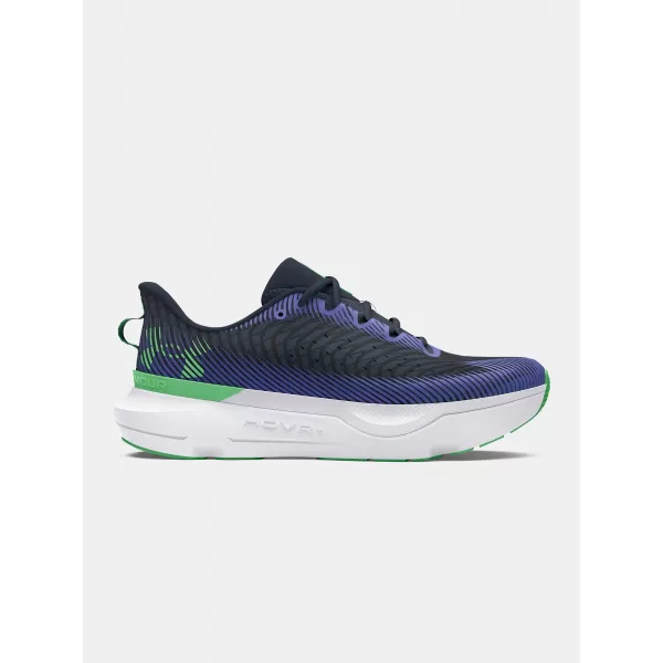  Muške cipele UNDER ARMOUR UA INFINITE PRO 3027190-101 SIVA 