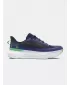 Muške cipele UNDER ARMOUR UA INFINITE PRO 3027190-101 SIVA