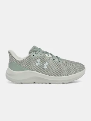 Ženske cipele UNDER ARMOUR W CHARGED PURSUIT 4 3028261-348 ZELENA
