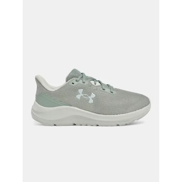  Ženske cipele UNDER ARMOUR W CHARGED PURSUIT 4 3028261-348 ZELENA 