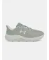 Ženske cipele UNDER ARMOUR W CHARGED PURSUIT 4 3028261-348 ZELENA