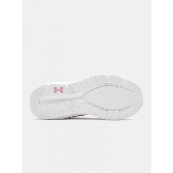  Ženske cipele UNDER ARMOUR W CHARGED PURSUIT 4 3028261-647 RUŽIČASTA 