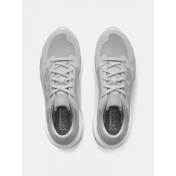  Ženske cipele UNDER ARMOUR W EDGE SUEDE 6003014-014 SIVA 