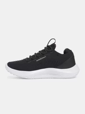 Ženske cipele UNDER ARMOUR W DYNAMIC 2 3028077-003 CRNA