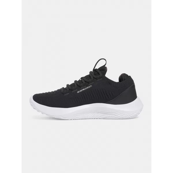  Ženske cipele UNDER ARMOUR W DYNAMIC 2 3028077-003 CRNA 