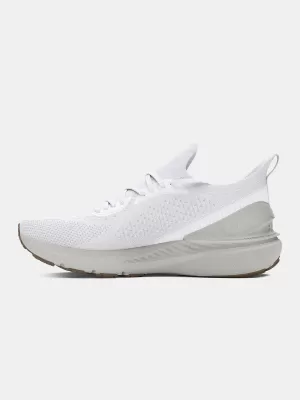 Muške cipele UNDER ARMOUR SHIFT 3027776-104 BIJELA