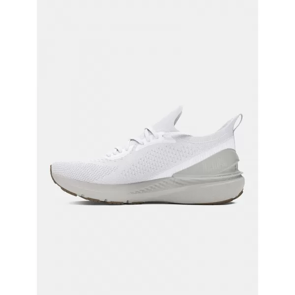  Muške cipele UNDER ARMOUR SHIFT 3027776-104 BIJELA 