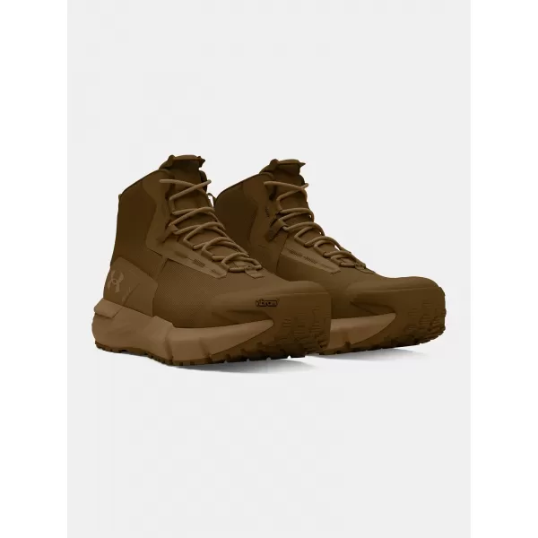  Muške cipele UNDER ARMOUR CHARGED VALSETZ MID 3027382-200 SMEĐA 