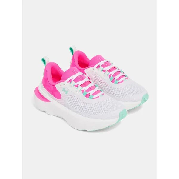  Ženske cipele UNDER ARMOUR W INFINITE ELITE 2 3028178-101 BIJELA 
