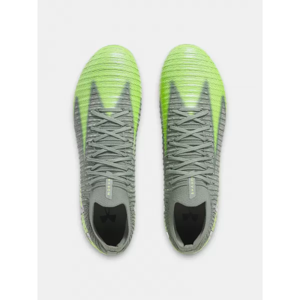  Kopačke UNDER ARMOUR SHADOW ELITE 3 FG 3028288-348 ZELENA 