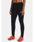 Ženske sportske hlače UNDER ARMOUR WS CH. PIQUE PANT 1379599-001 CRNA