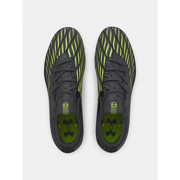 Kopačke UNDER ARMOUR U MAGNETICO SELECT 4 FG 3027707-001 CRNA 