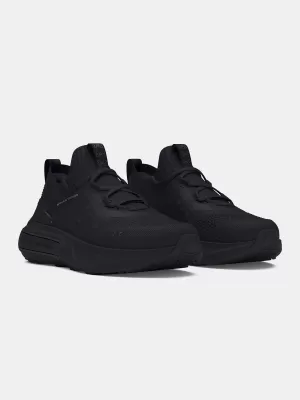 Cipele za dječake UNDER ARMOUR GS PHANTOM 4 3027709-001 CRNA