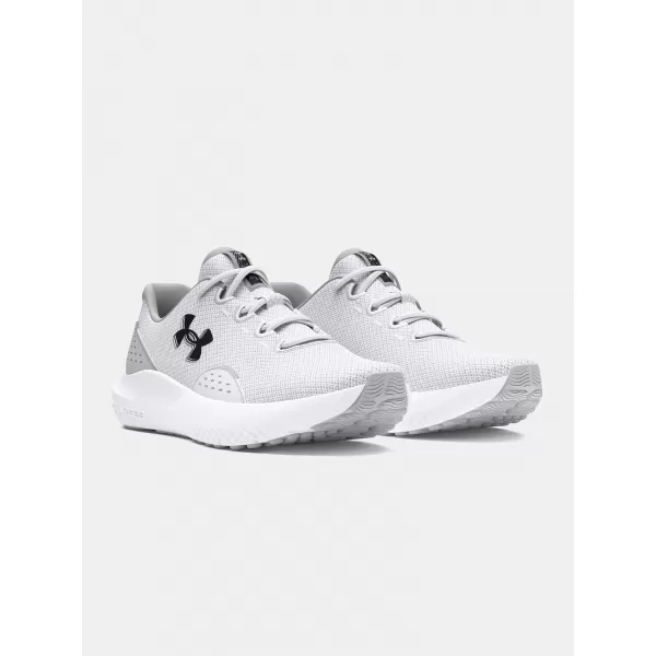  Muške cipele UNDER ARMOUR CHARGED SURGE 4 3027000-100 BIJELA 