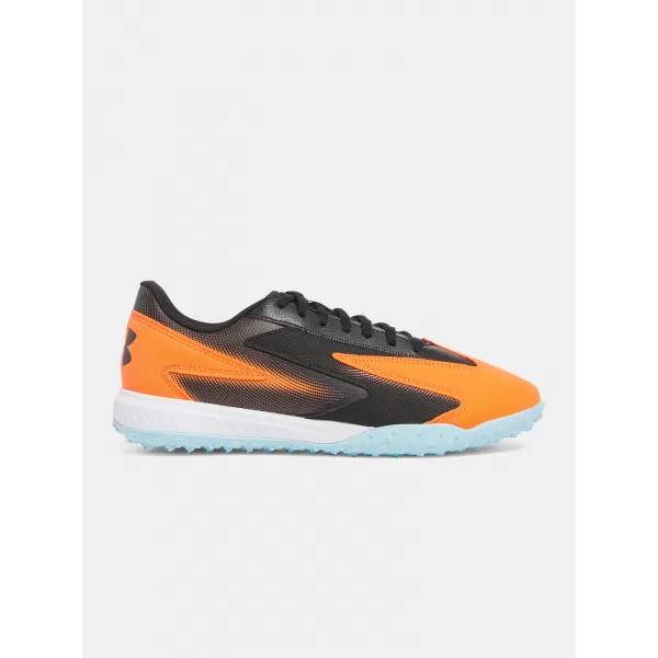  Travnjaci UNDER ARMOUR U SHADOW TURF 3 3028293-001 CRNA 