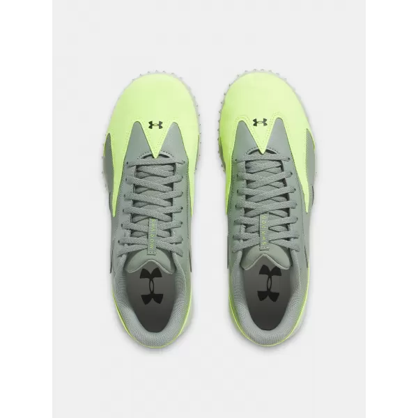  Travnjaci UNDER ARMOUR U SHADOW TURF 3 3028293-348 ZELENA 