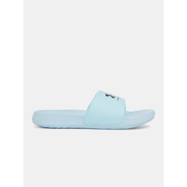  Ženske papuče UNDER ARMOUR W IGNITE SELECT 3027222-494 PLAVA 